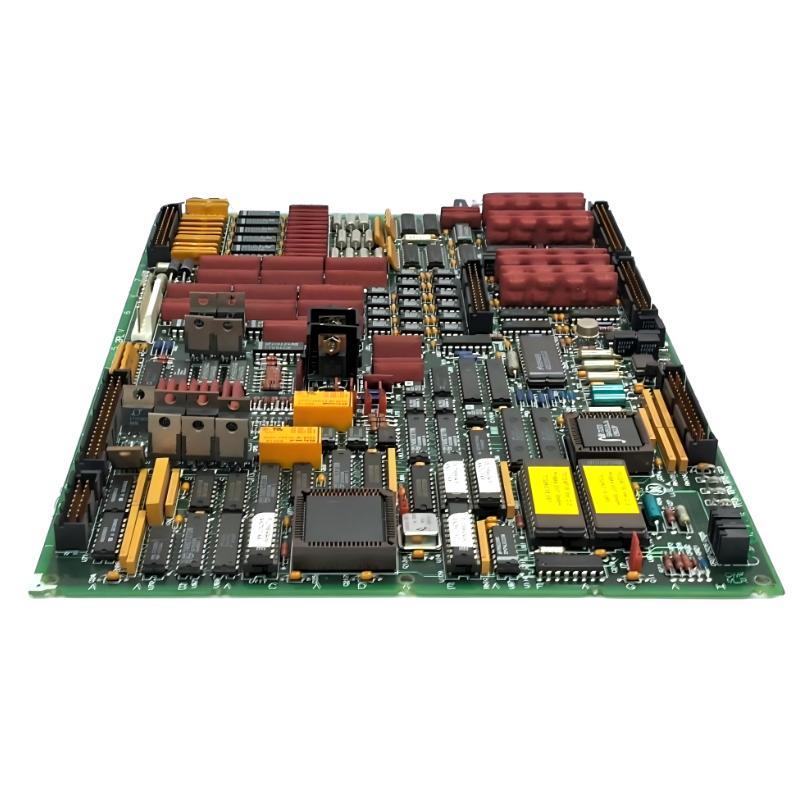 GE DS215TCQAG1BZZ01A DS200TCQAG1BEC Analog I/O Board