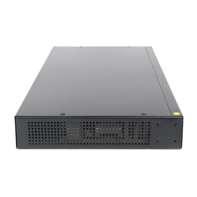 Foxboro A2H124-24FX P0973BJ Ethernet Switch