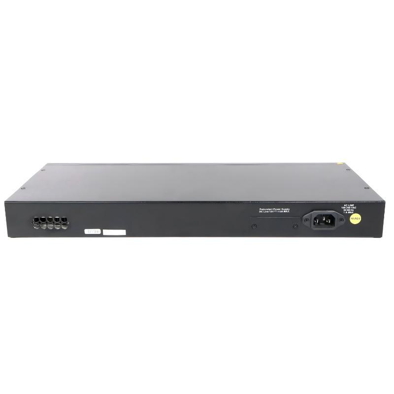 Foxboro A2H124-24FX P0973BJ Ethernet Switch