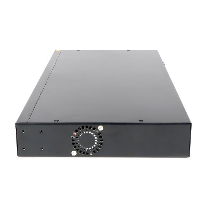 Foxboro A2H124-24FX P0973BJ Ethernet Switch