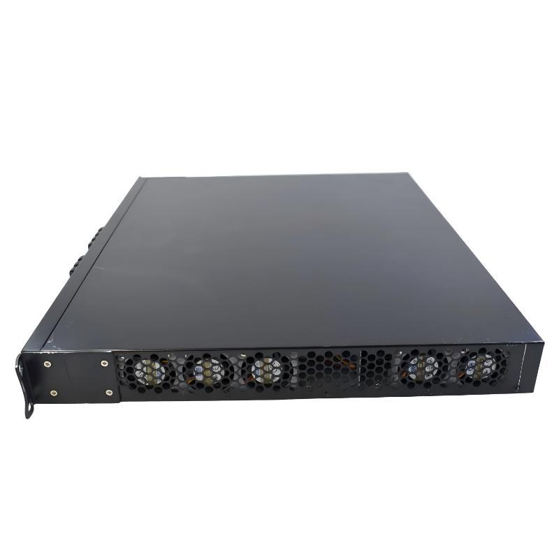 Foxboro A4H124-24FX P0973JN Ethernet Switch