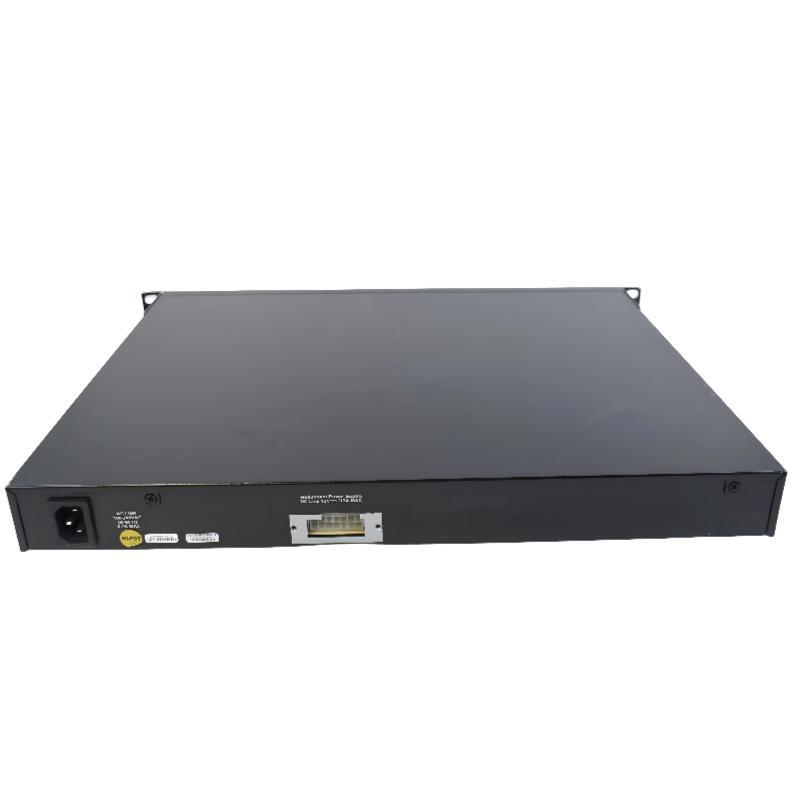 Foxboro A4H124-24FX P0973JN Ethernet Switch