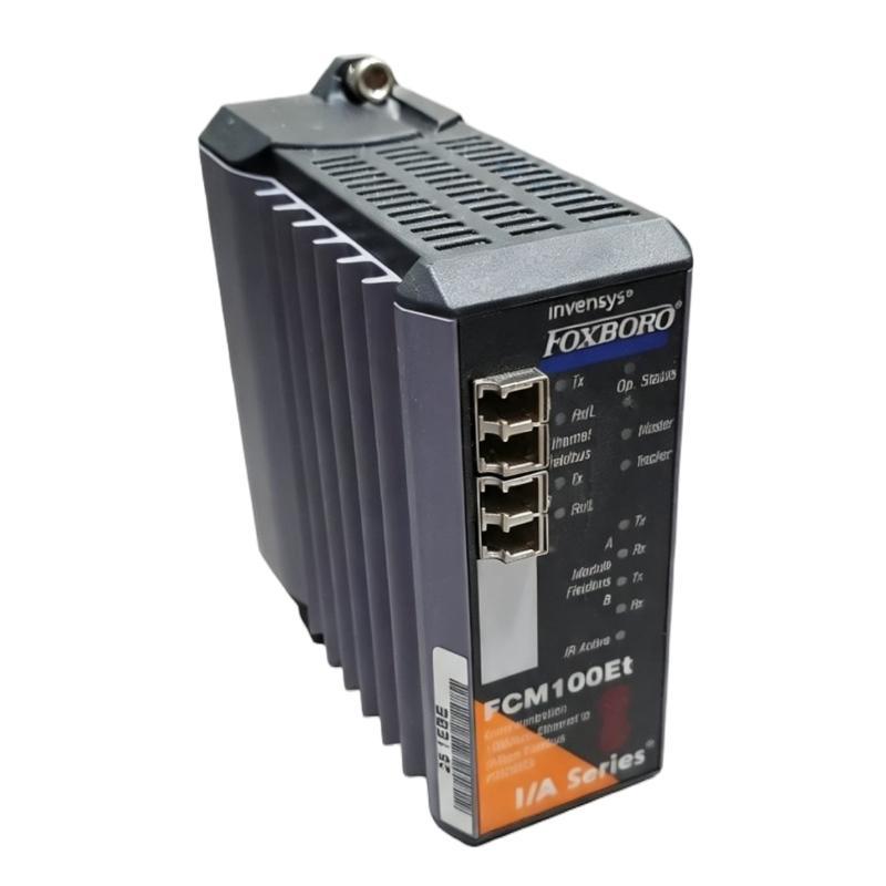 Foxboro FCM100Et P0926GS Communication Module