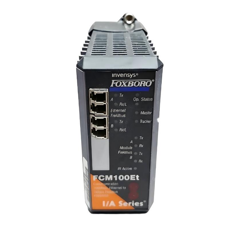 Foxboro FCM100Et P0926GS Communication Module
