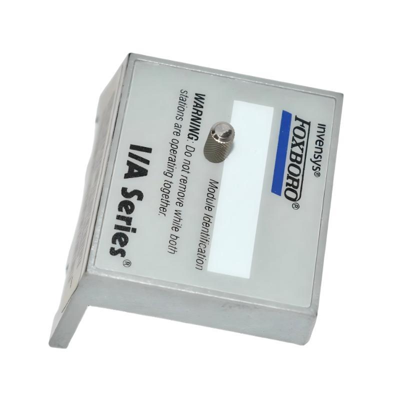 Foxboro P0926DF-0B Fault Tolerant Connector