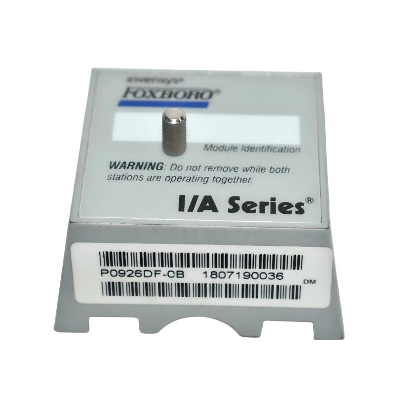 Foxboro P0926DF-0B Fault Tolerant Connector