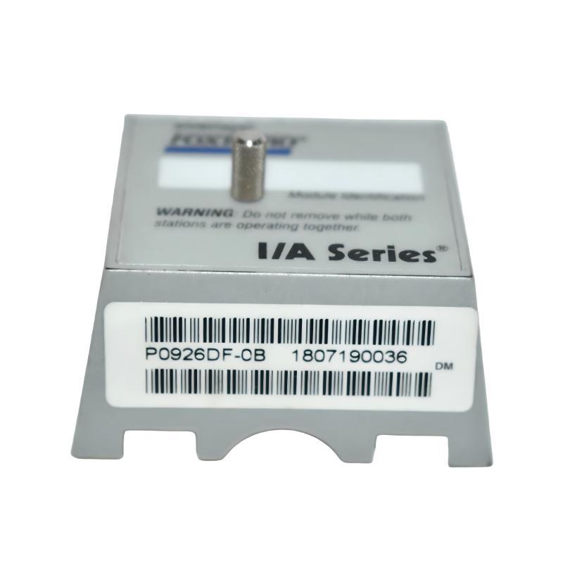 Foxboro P0926DF-0B Fault Tolerant Connector