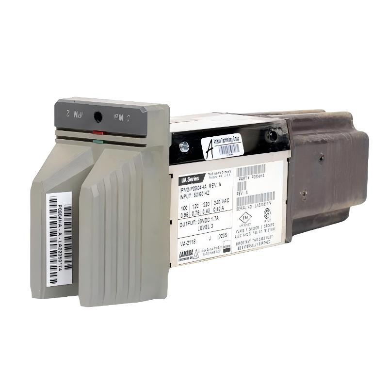 Foxboro IPM2-P0904HA Power Module