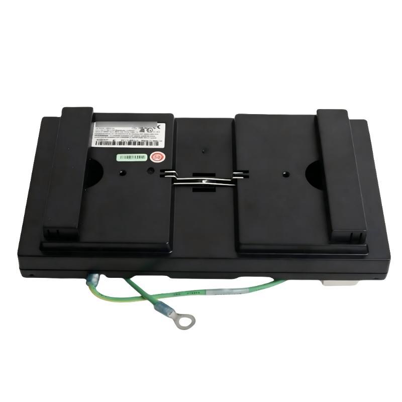 Foxboro FCP280 RH924YF Vertical Mounting Base Plate