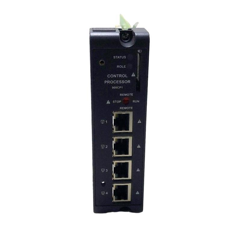 Honeywell 900CP1-0200 Control Processor Unit