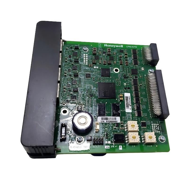 Honeywell 900CP1-0200 Control Processor Unit