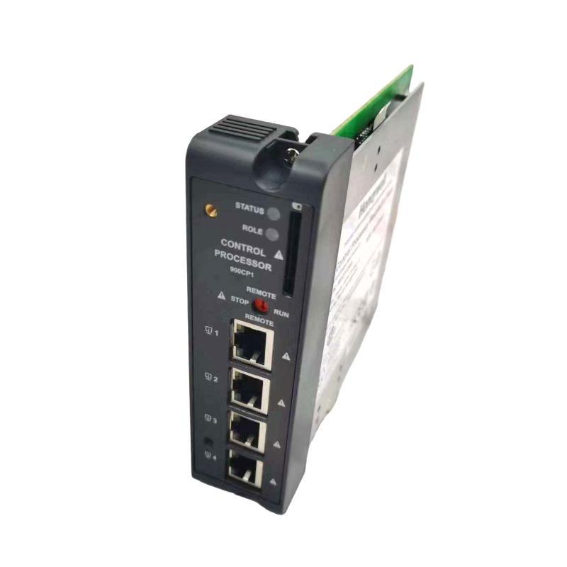 Honeywell 900CP1-0300 Control Processor Unit