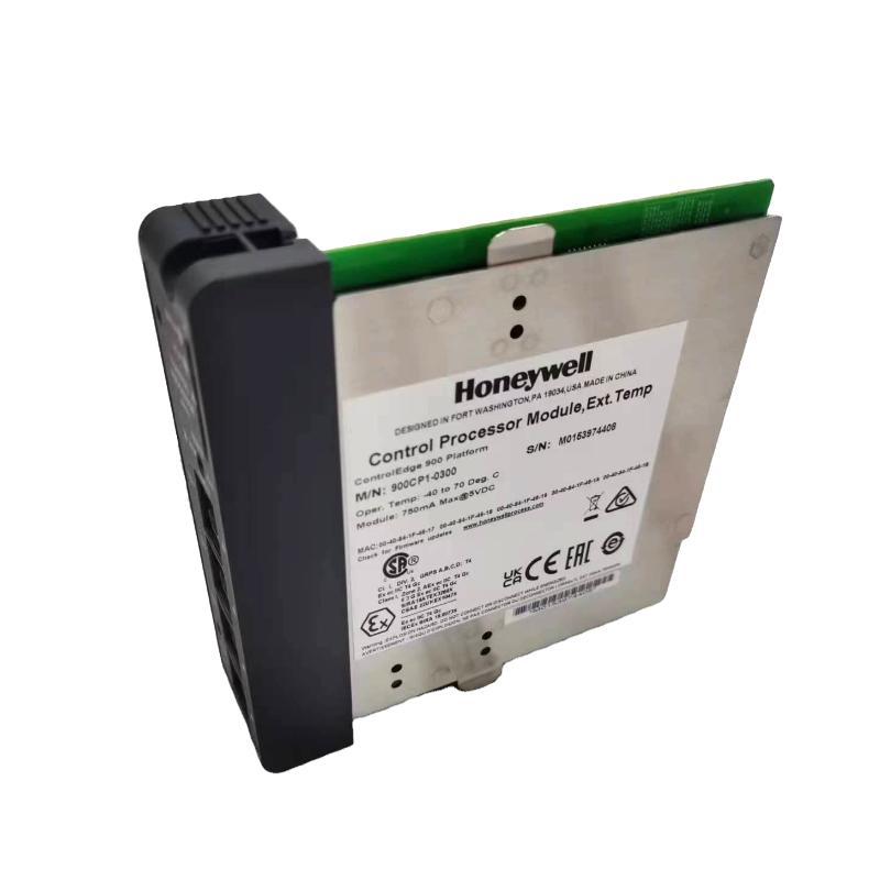 Honeywell 900CP1-0300 Control Processor Unit