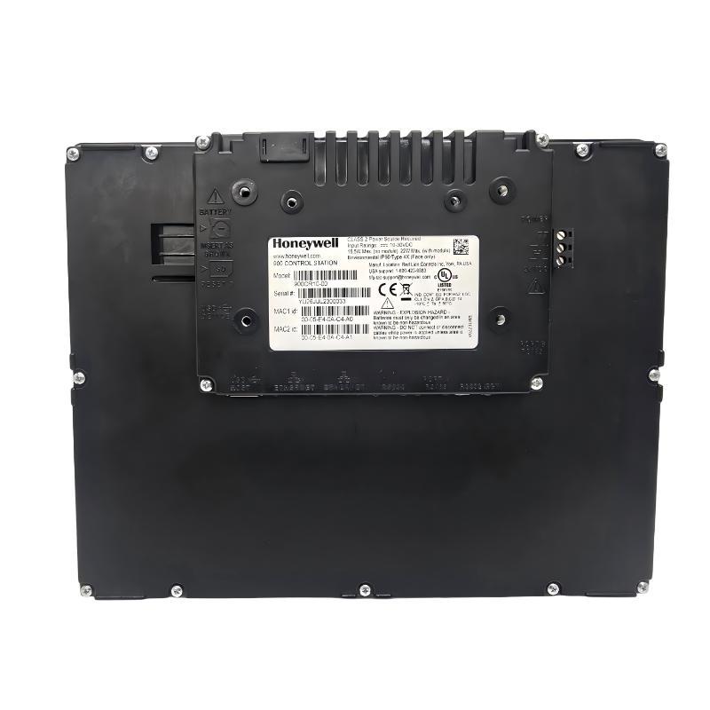 Honeywell 900CR10-00 HC900 10.4-Inch User Interface Control Station