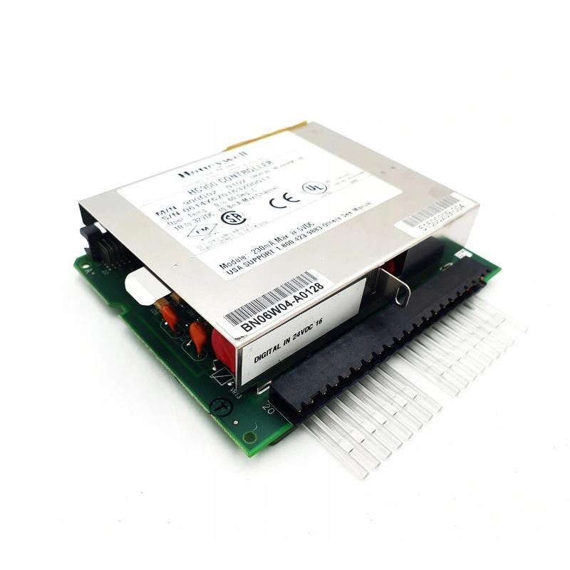Honeywell 900G02-0203 HC900 Digital Input Module (DC Voltage Type)