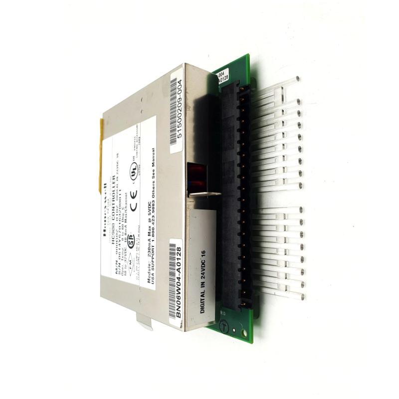 Honeywell 900G02-0203 HC900 Digital Input Module (DC Voltage Type)