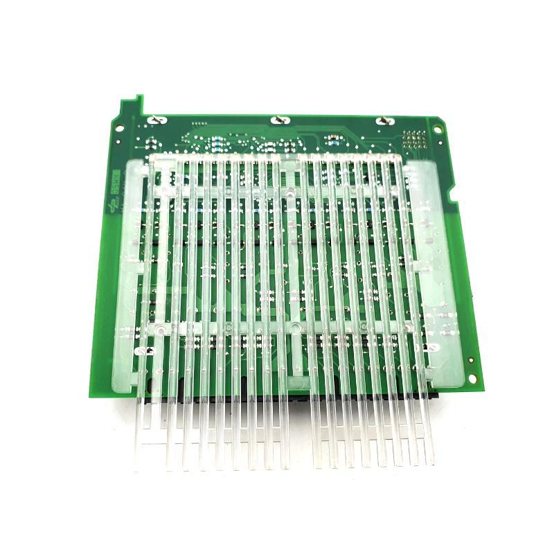 Honeywell 900G02-0203 HC900 Digital Input Module (DC Voltage Type)