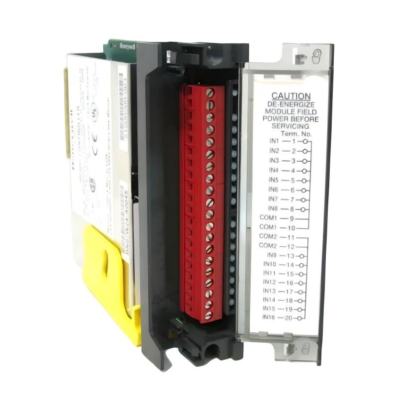 Honeywell 900G03-0120 HC900 Analog Input Module - AC Voltage Type