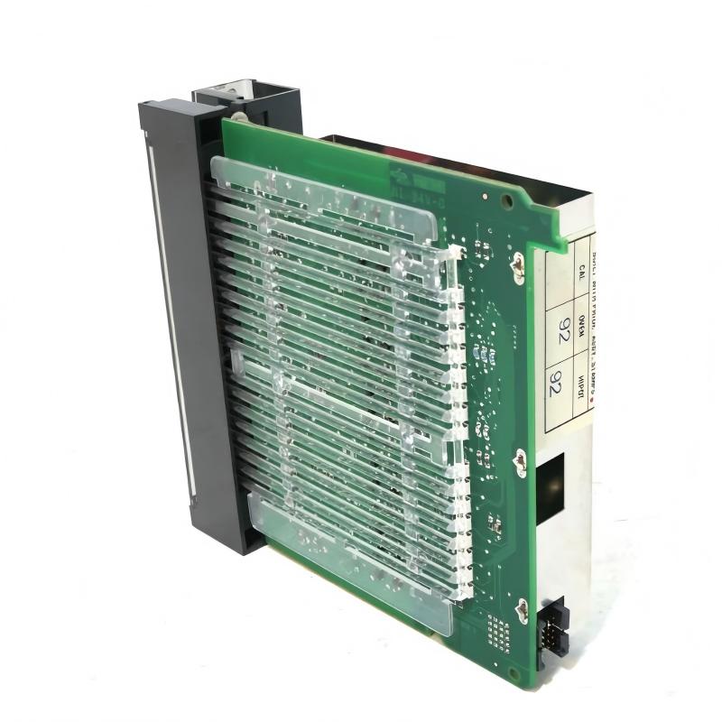Honeywell 900G03-0120 HC900 Analog Input Module - AC Voltage Type