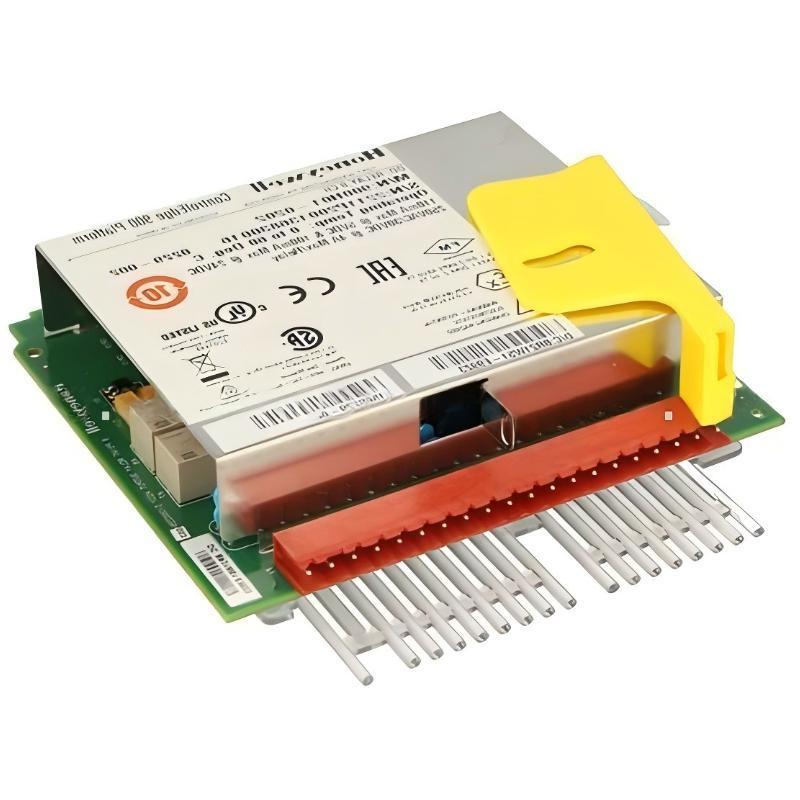 Honeywell 900H01-0202 HC900 Relay Output Module