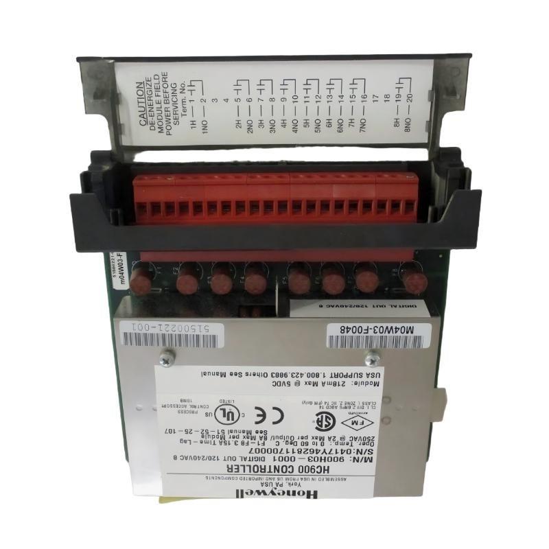 Honeywell 900H03-001 Digital Output Module