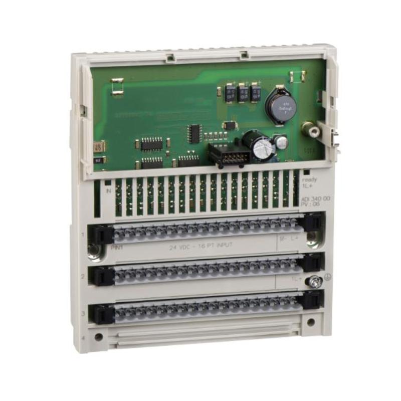 Schneider 170ADI34000 Discrete Input Module