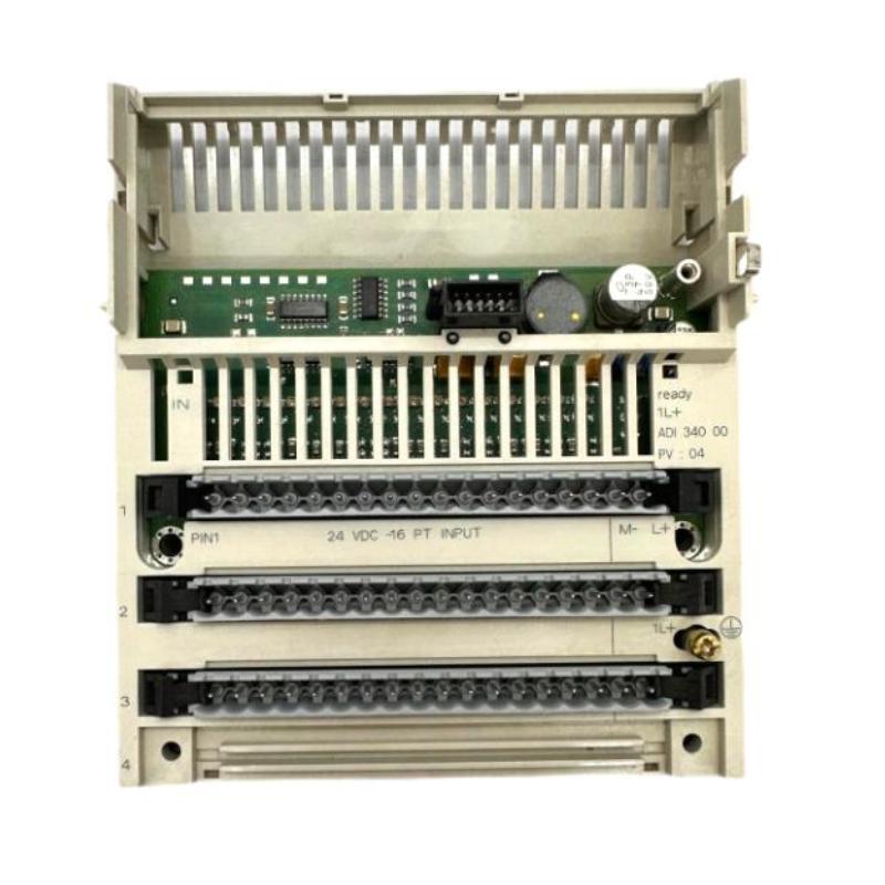 Schneider 170ADI34000 Discrete Input Module