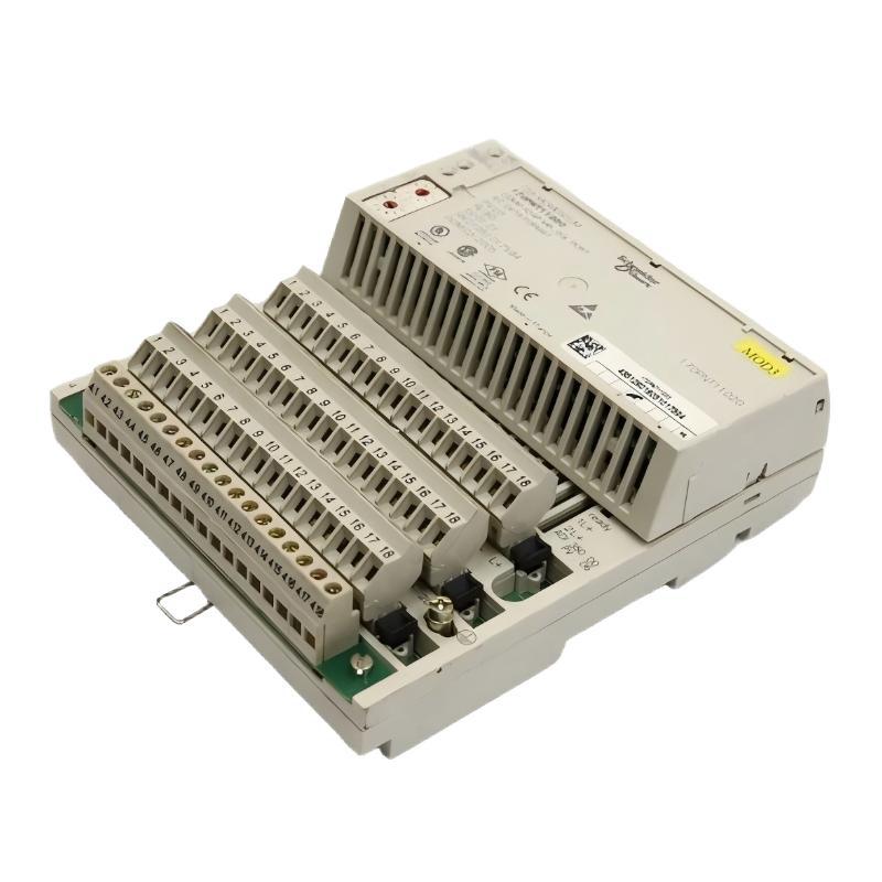Schneider 170ADI35000 Discrete Input Module