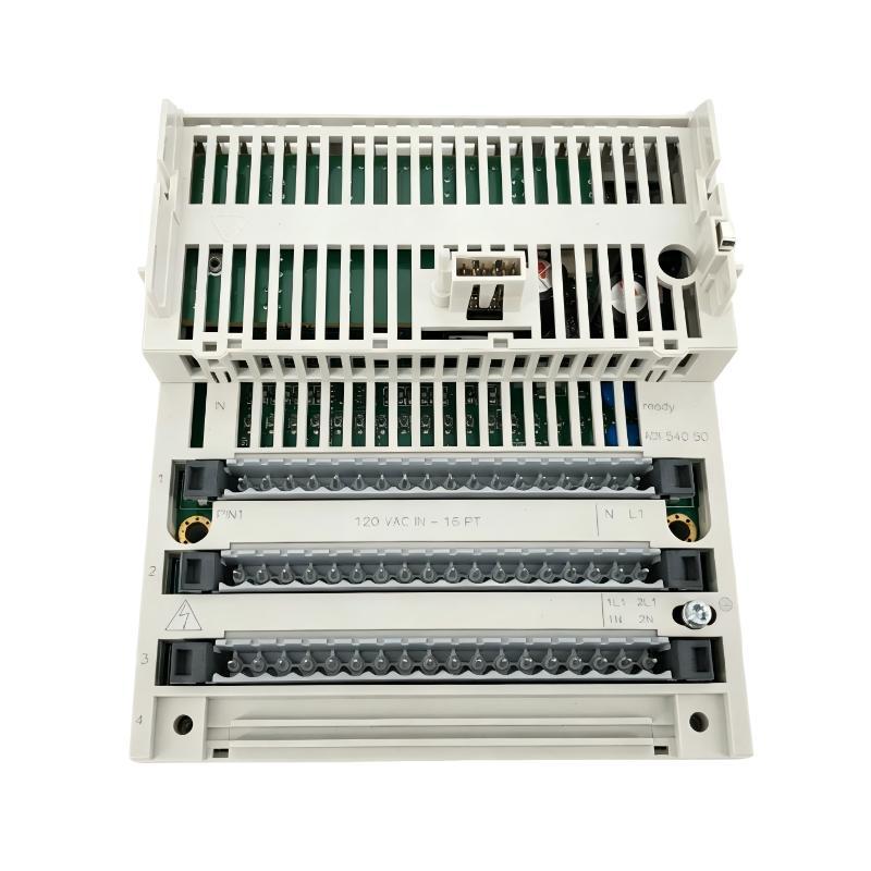 Schneider 170ADI54050 Discrete Input Module
