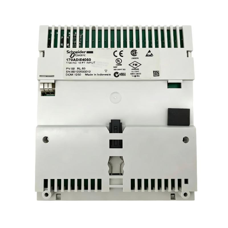 Schneider 170ADI54050 Discrete Input Module