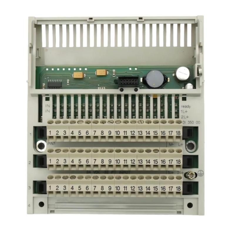 Schneider 170ADI74050 Discrete Input Module