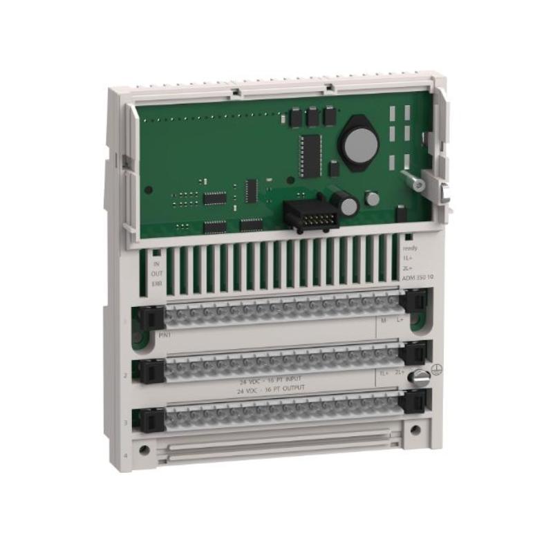 Schneider 170ADM35010 Discrete I/O Module