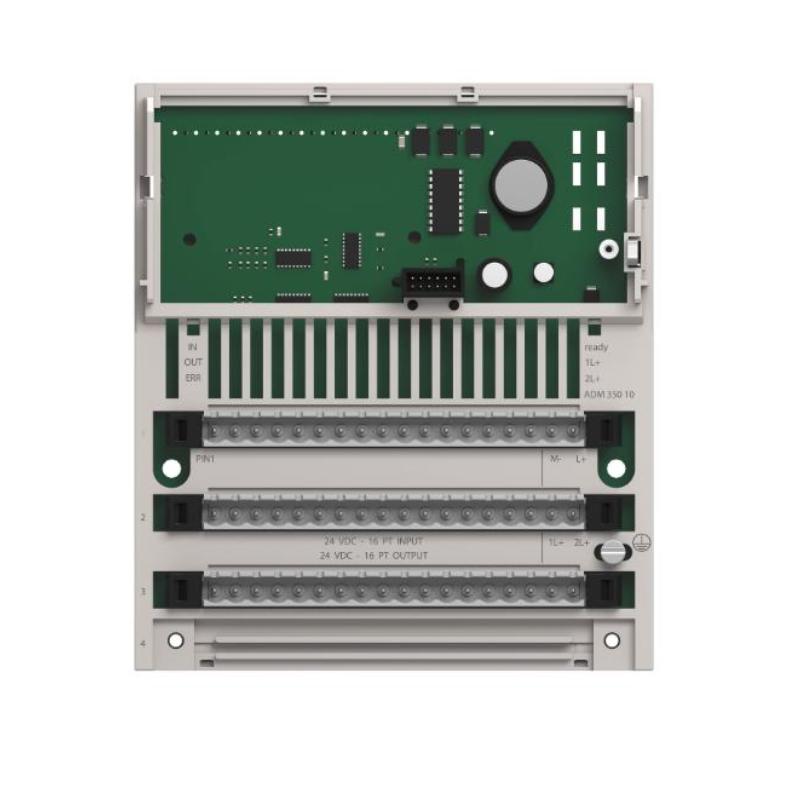 Schneider 170ADM35010 Discrete I/O Module