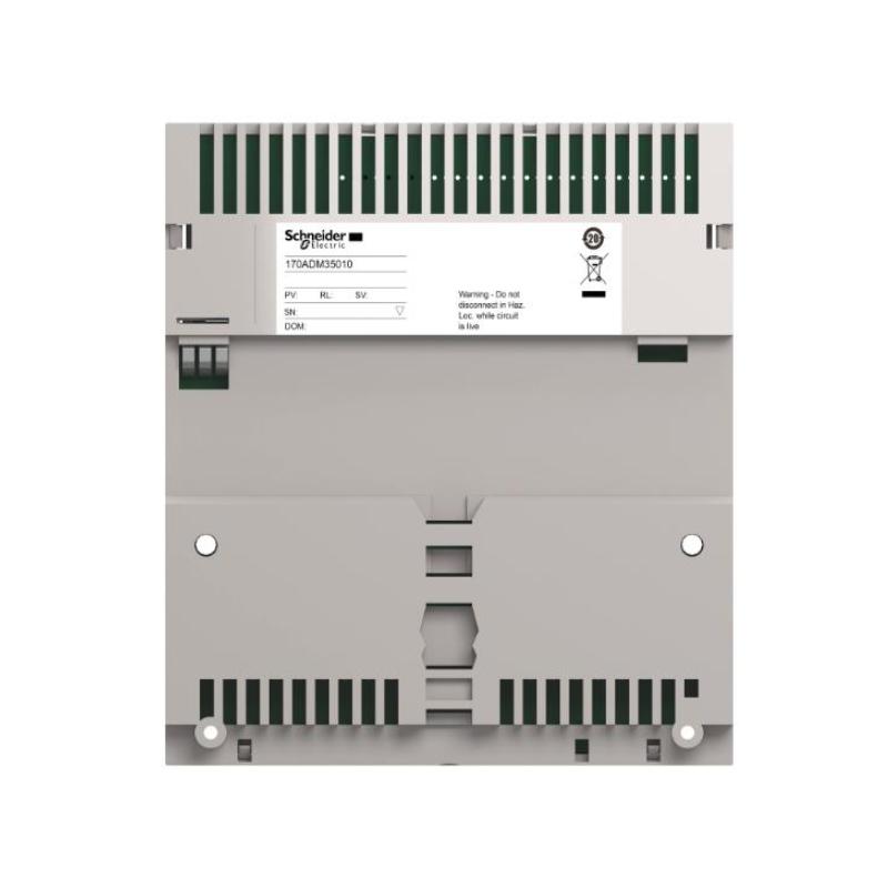 Schneider 170ADM35010 Discrete I/O Module