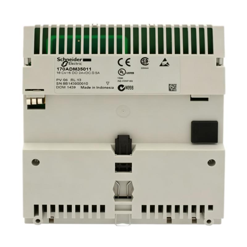 Schneider 170ADM35011 Discrete Solid-State I/O Base