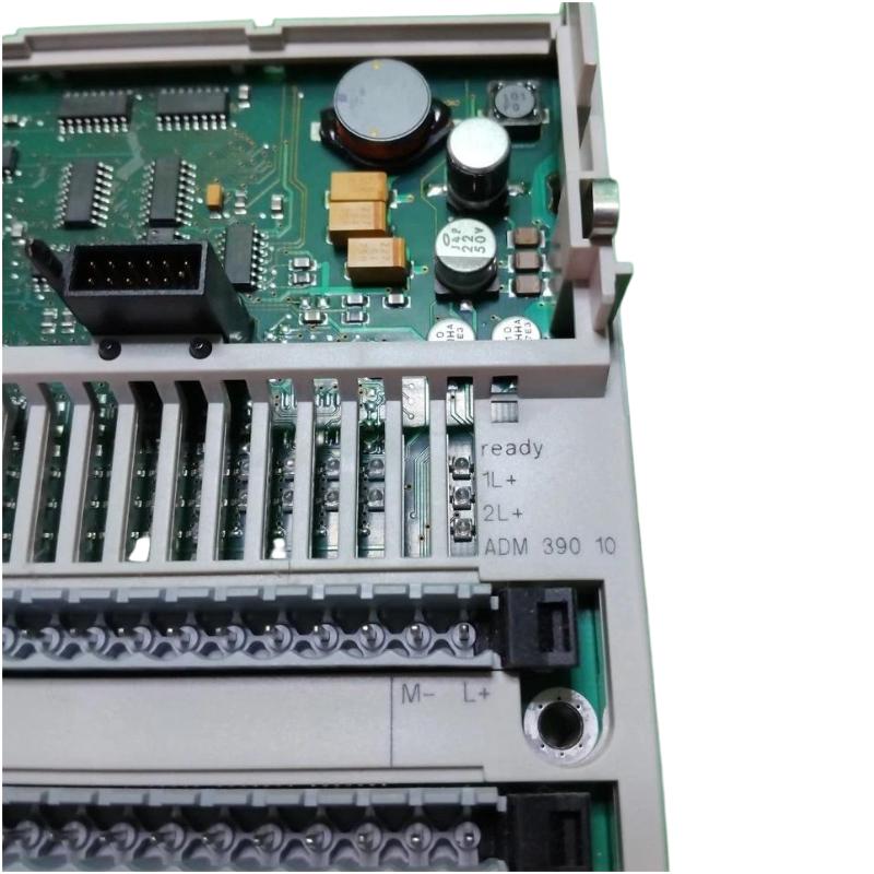 Schneider 170ADM39010 Discrete Solid-State I/O Base