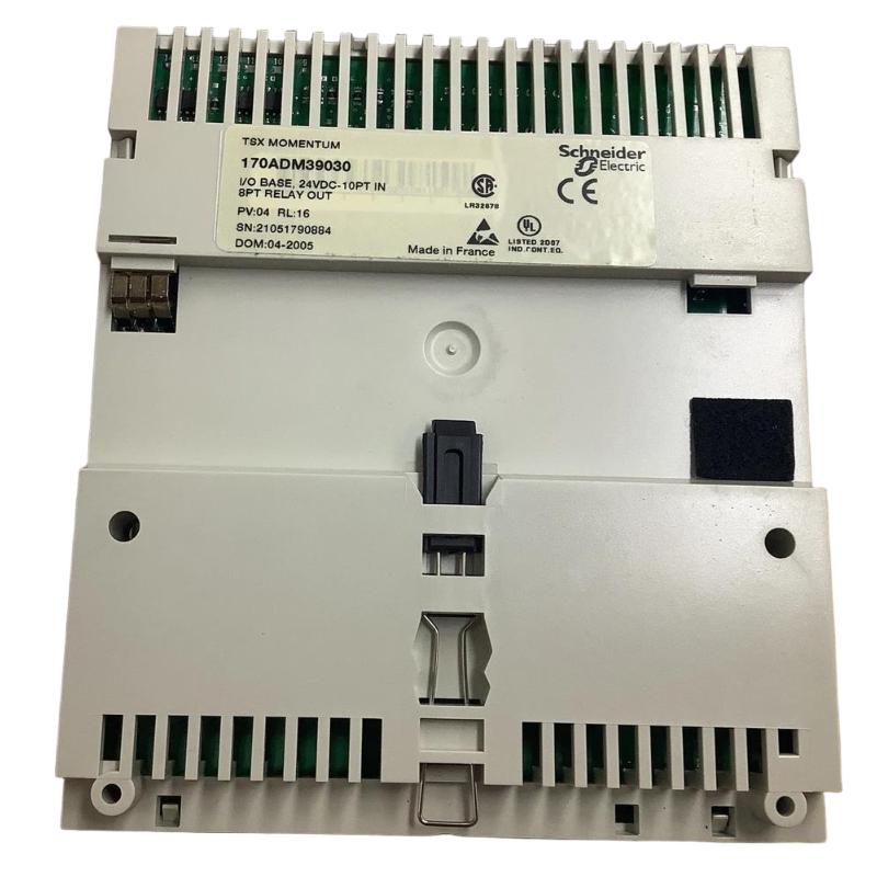 Schneider 170ADM39030 Discrete I/O Modulea
