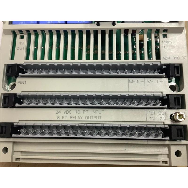 Schneider 170ADM39030 Discrete I/O Modulea