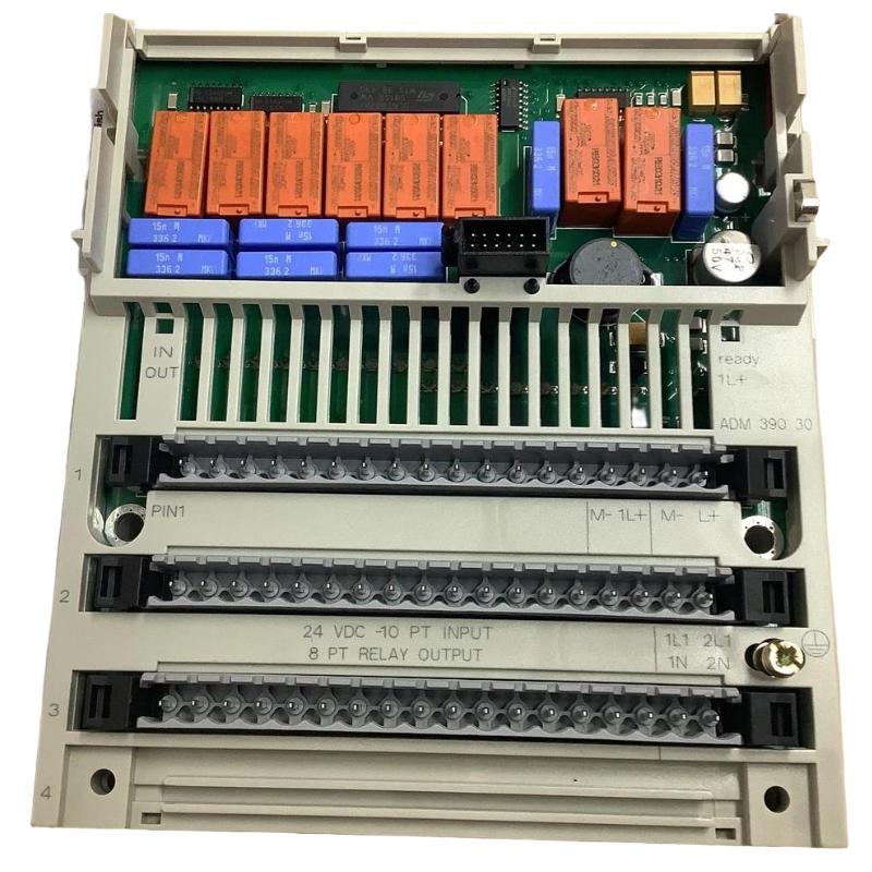Schneider 170ADM39030 Discrete I/O Modulea