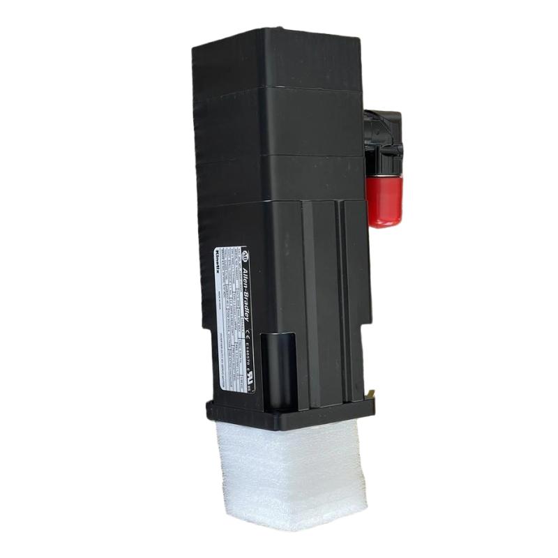 Allen Bradley MPL-A230P-VJ44AA Servo Motor