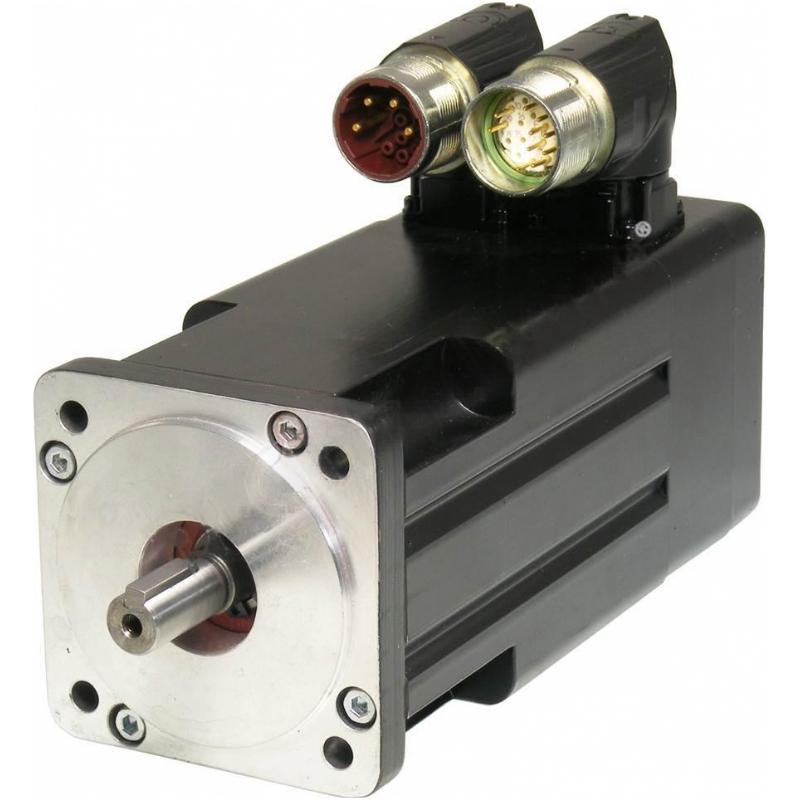 Allen Bradley MPL-A230P-VJ72AA Servo Motor