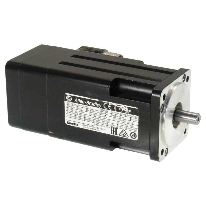 Allen Bradley MPL-A230P-VJ72AA Servo Motor