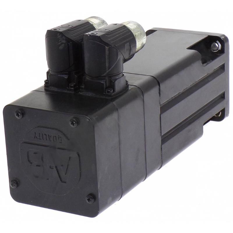 Allen Bradley MPL-A230P-VJ74AA Servo Motor