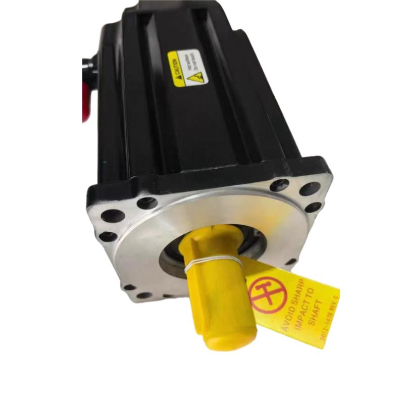 Allen Bradley MPL-A310F-HJ74AA Servo Motor