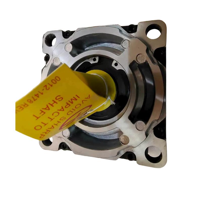 Allen Bradley MPL-A310F-HJ74AA Servo Motor