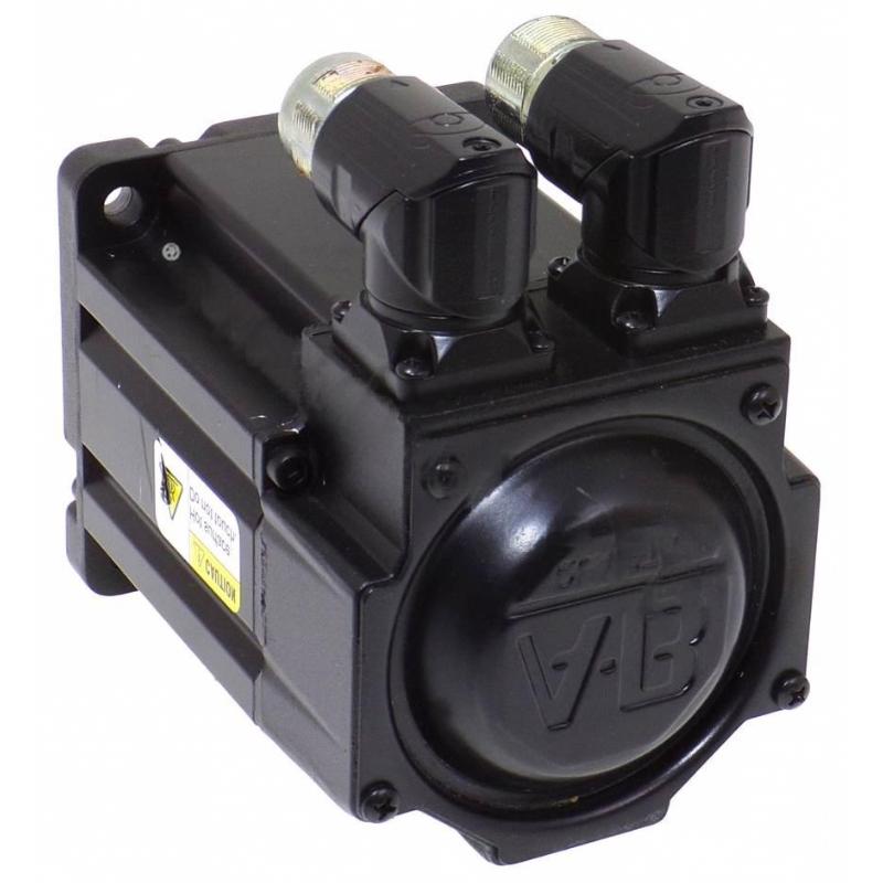 Allen Bradley MPL-A310F-HK74AA Servo Motor