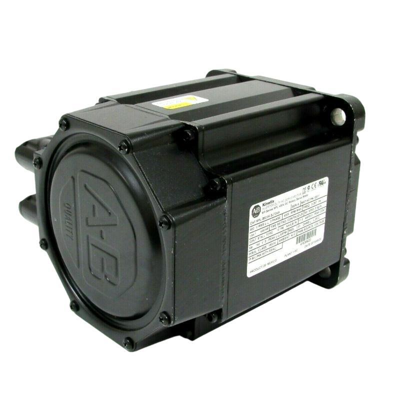 Allen Bradley MPL-A310F-MJ74AA Servo Motor