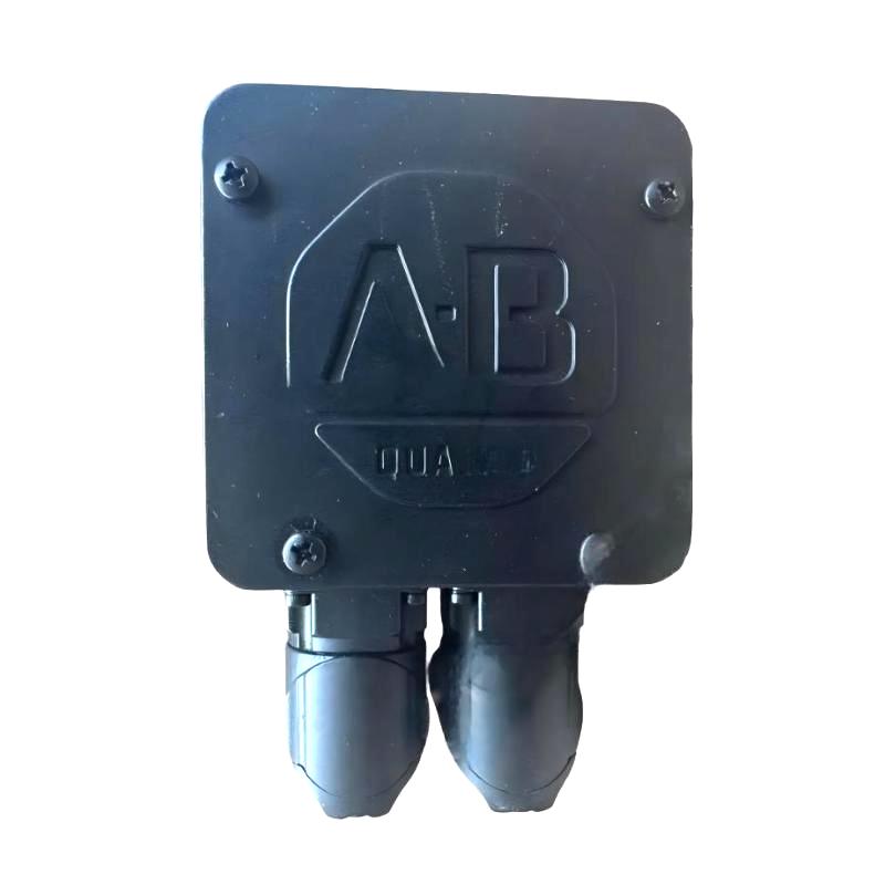 Allen Bradley MPL-A310F-SJ74AA Servo Motor