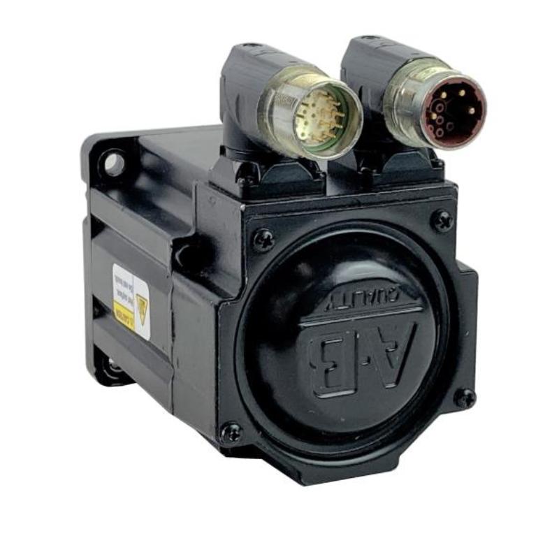 Allen Bradley MPL-A310F-SK72AA Servo Motor