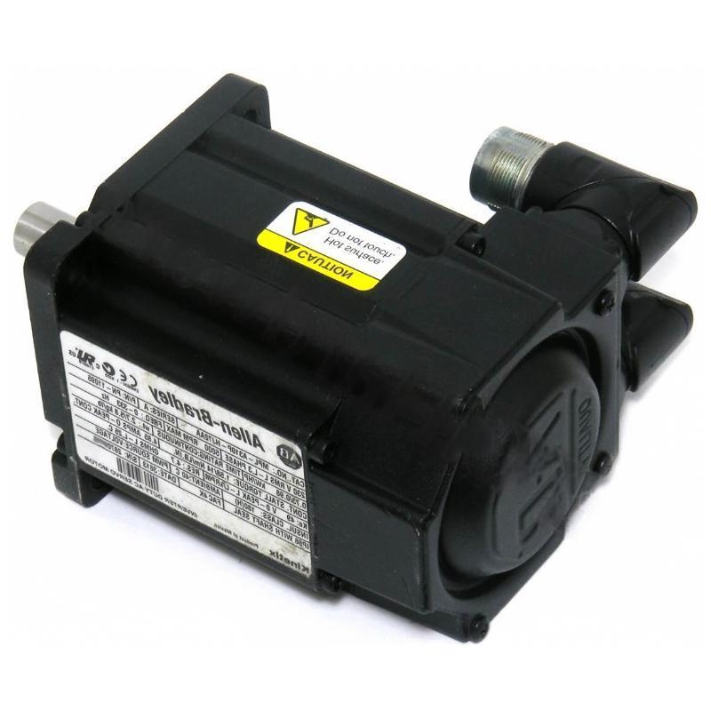 Allen Bradley MPL-A310P-HJ74AA Servo Motor